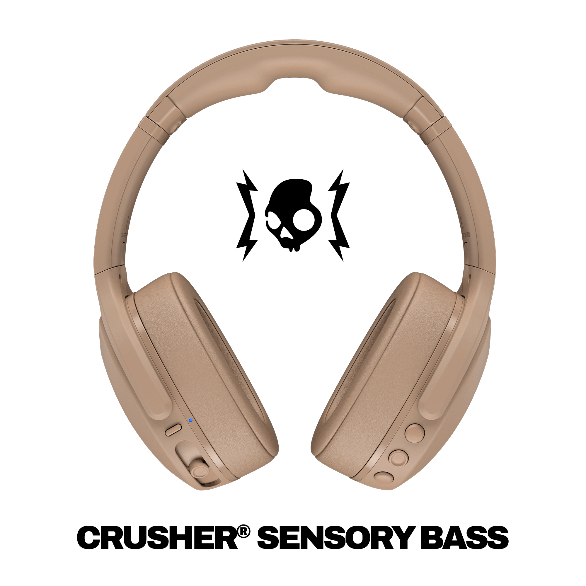 Crusher® Evo