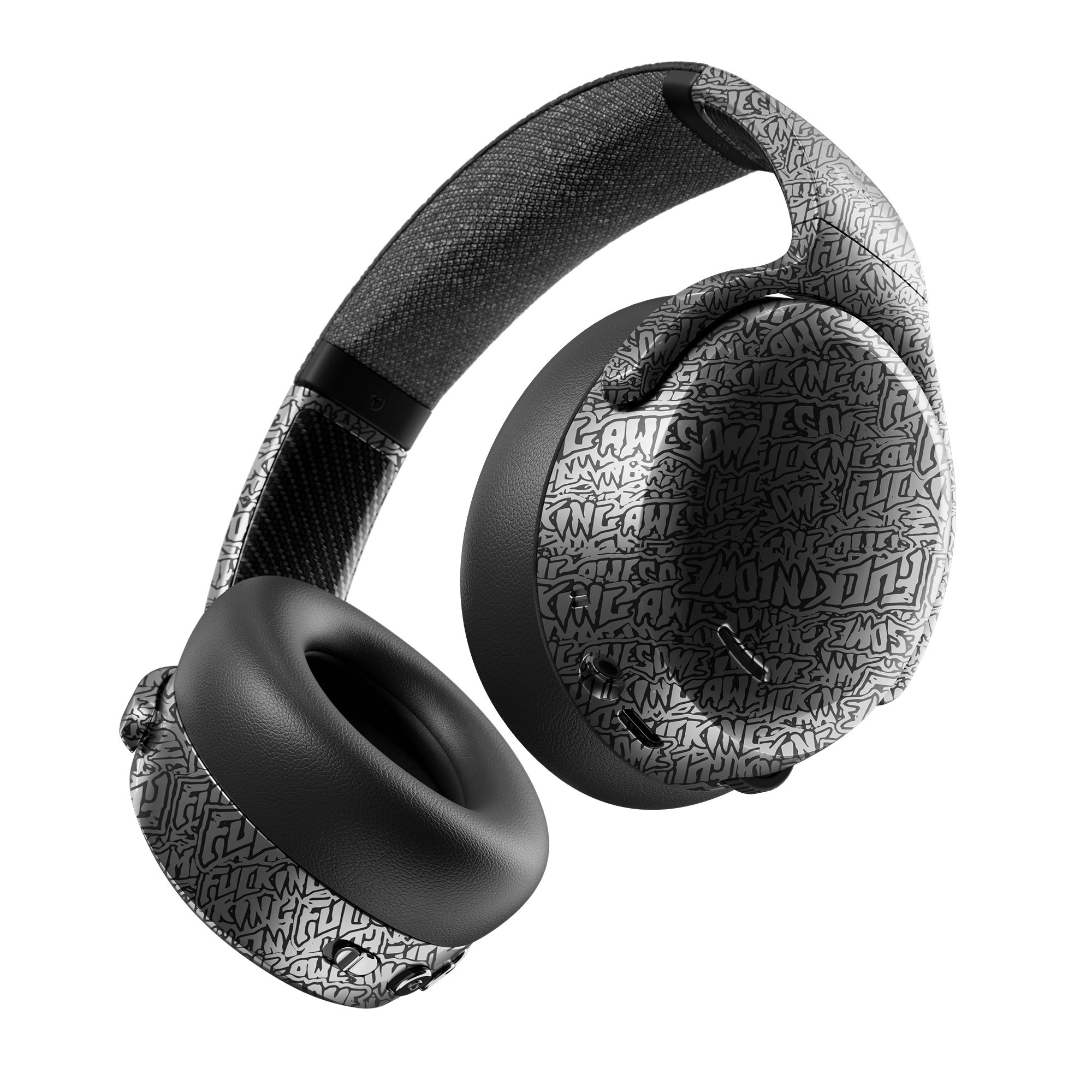 Crusher® ANC 2