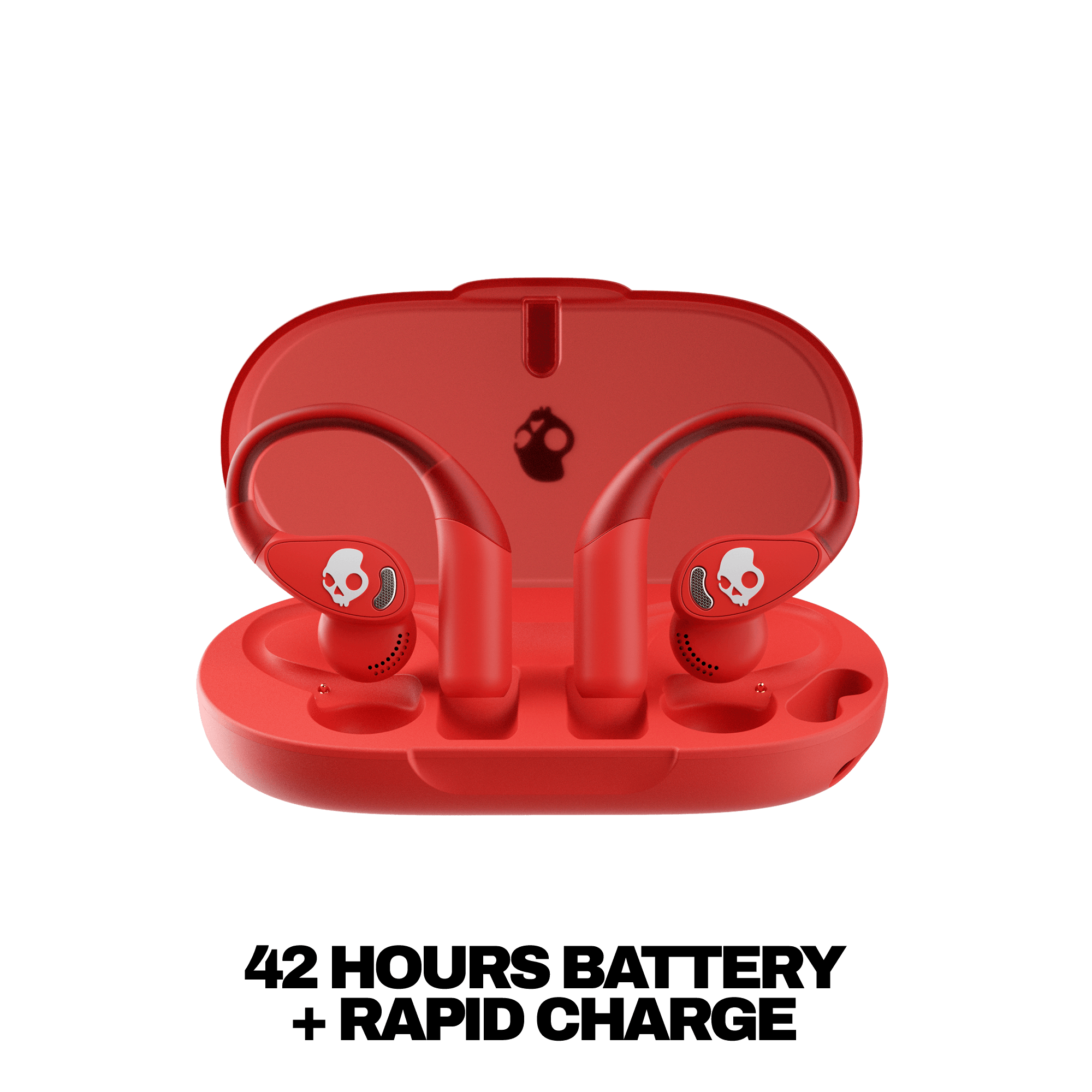 Push® 540 Open
