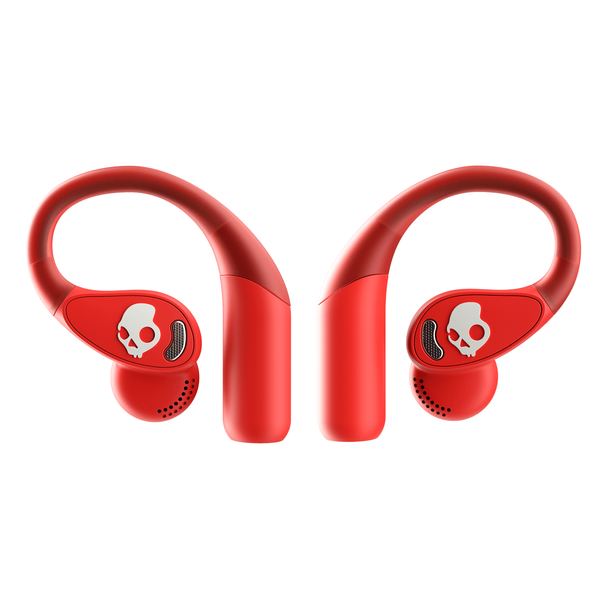 Push® 540 Open