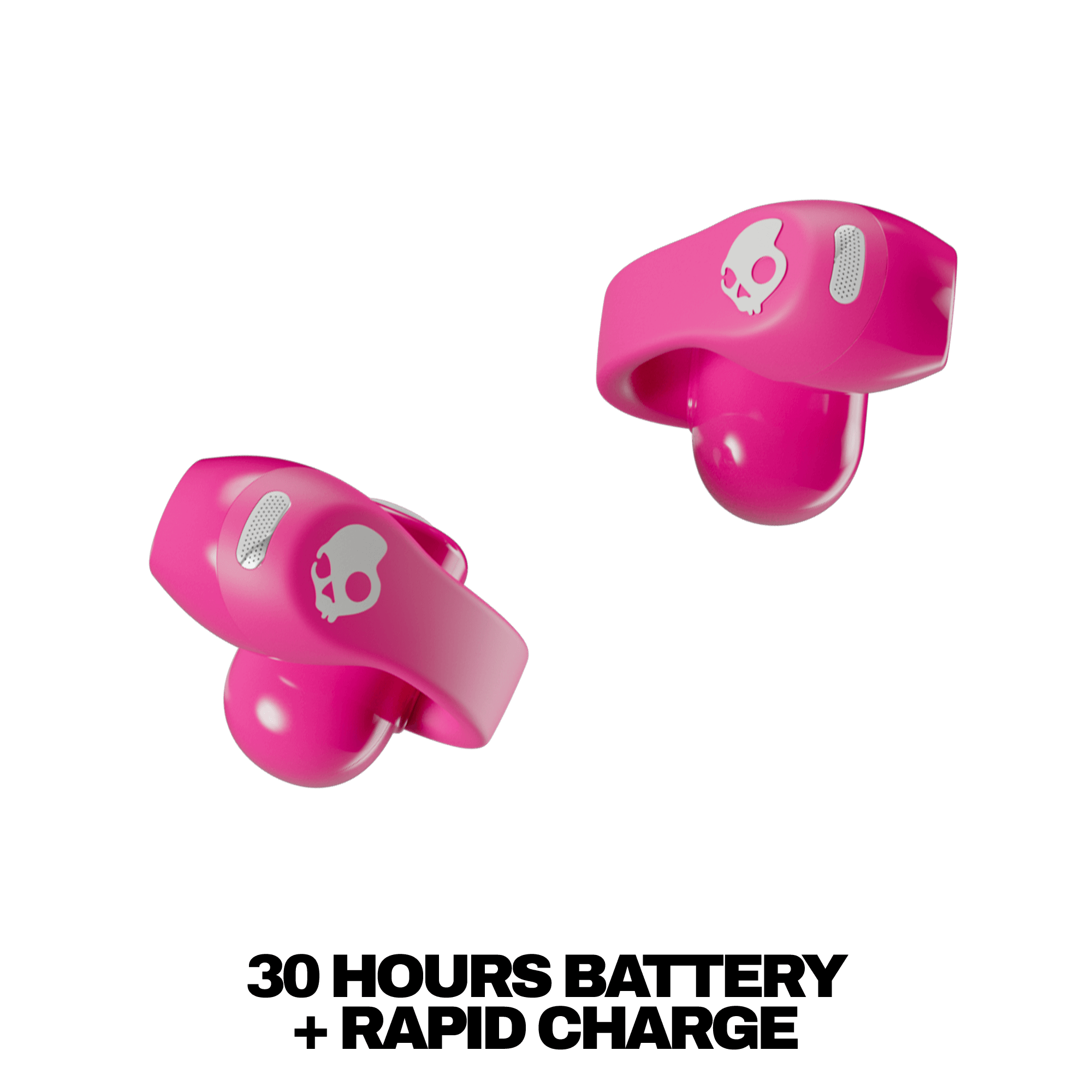 Push® 720 Open