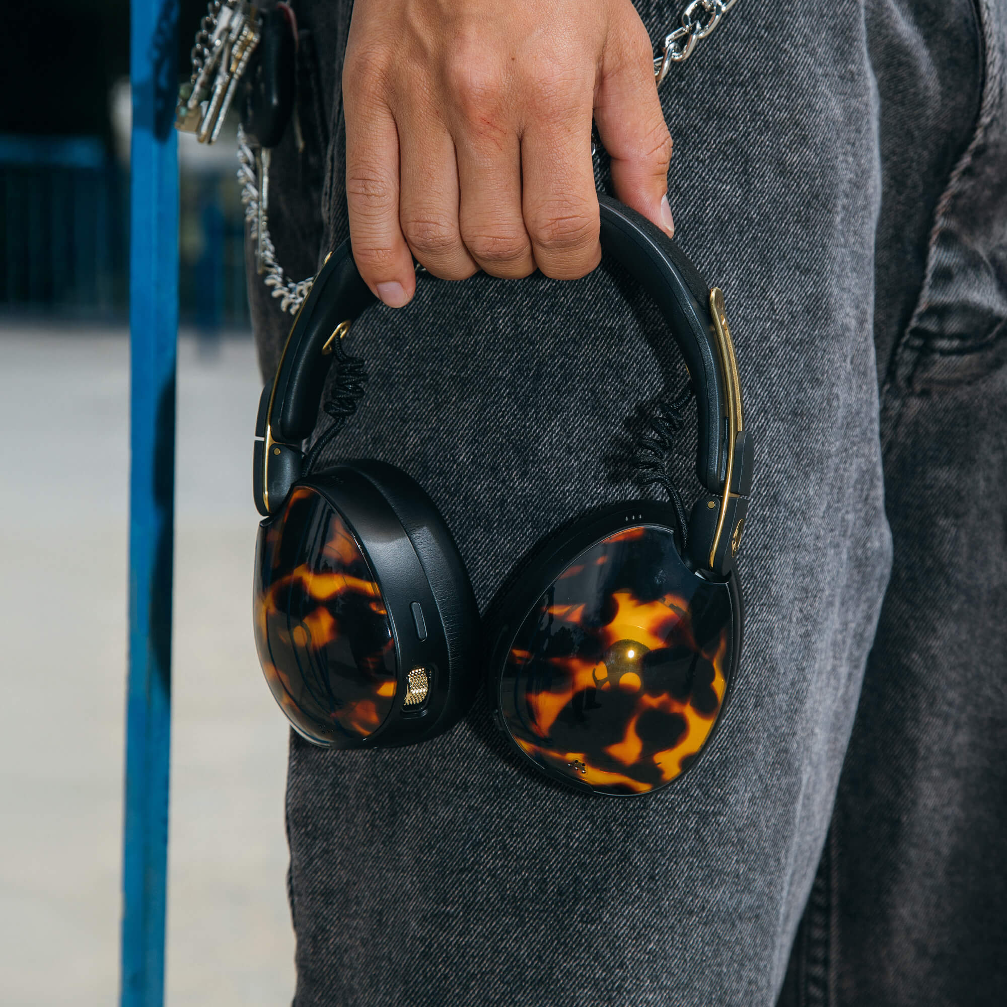 Aviator® 900 ANC