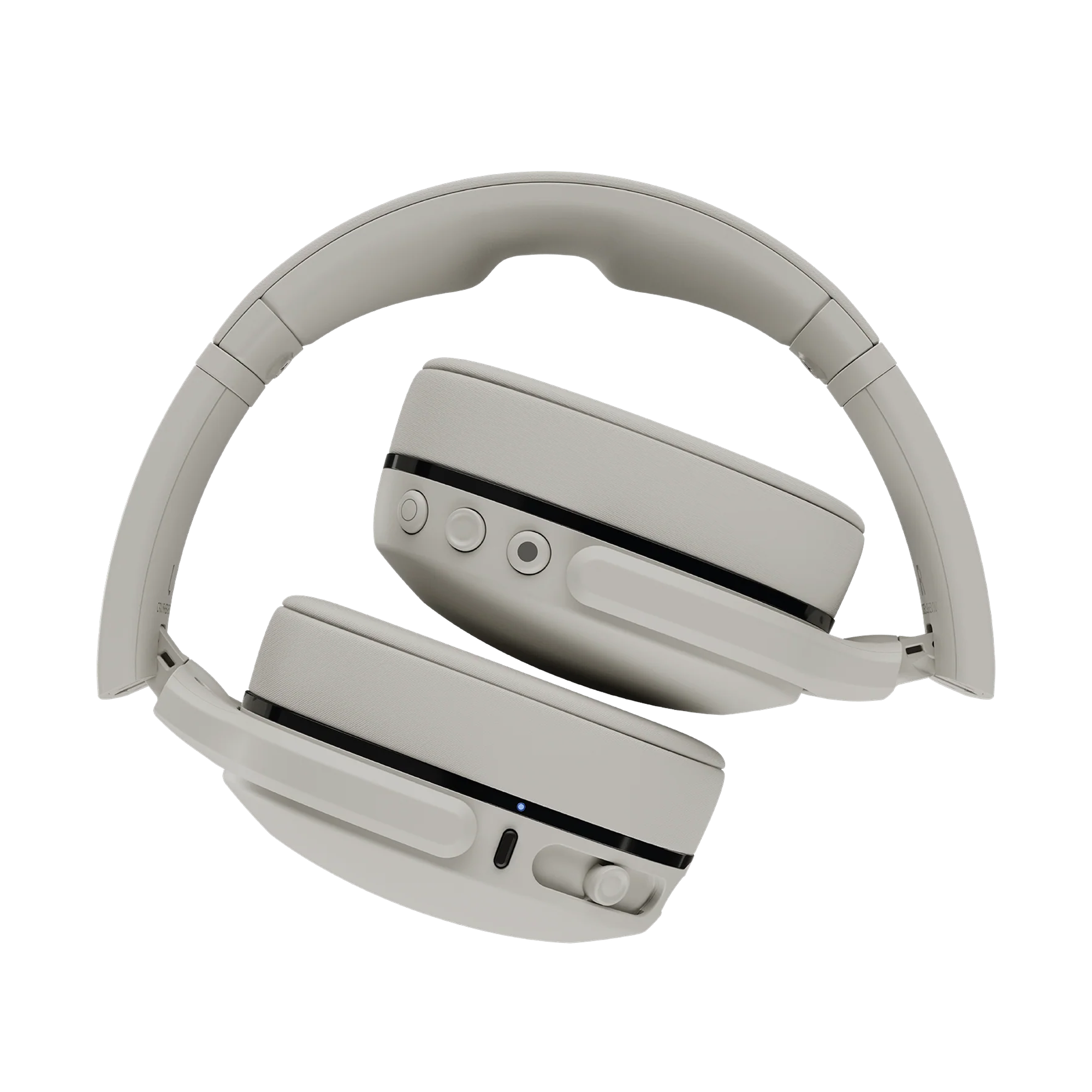 Crusher® 540 Active