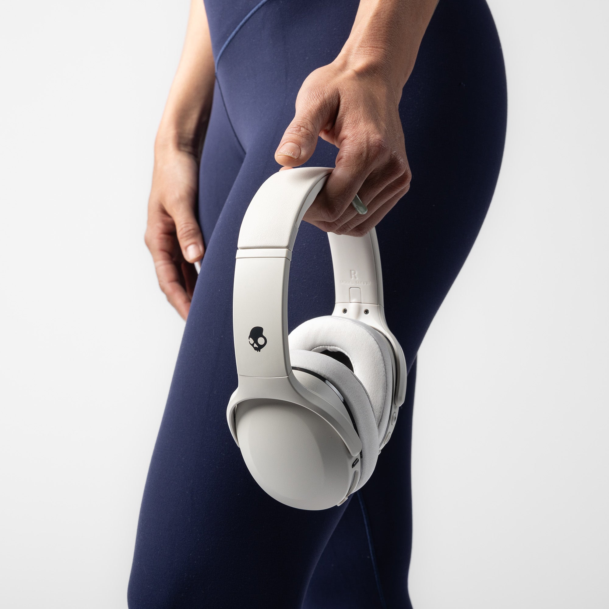 Crusher® 540 Active