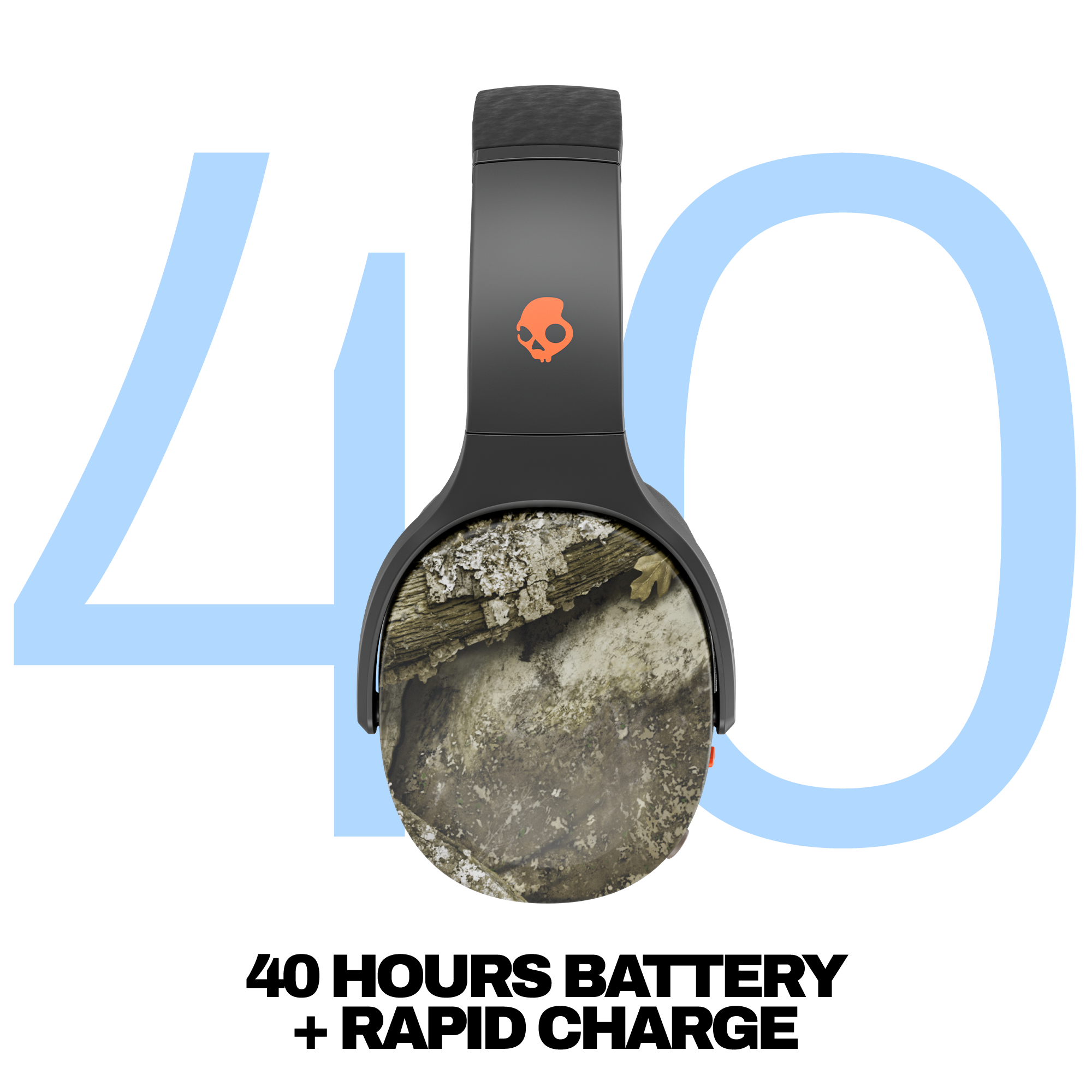 Crusher® Evo