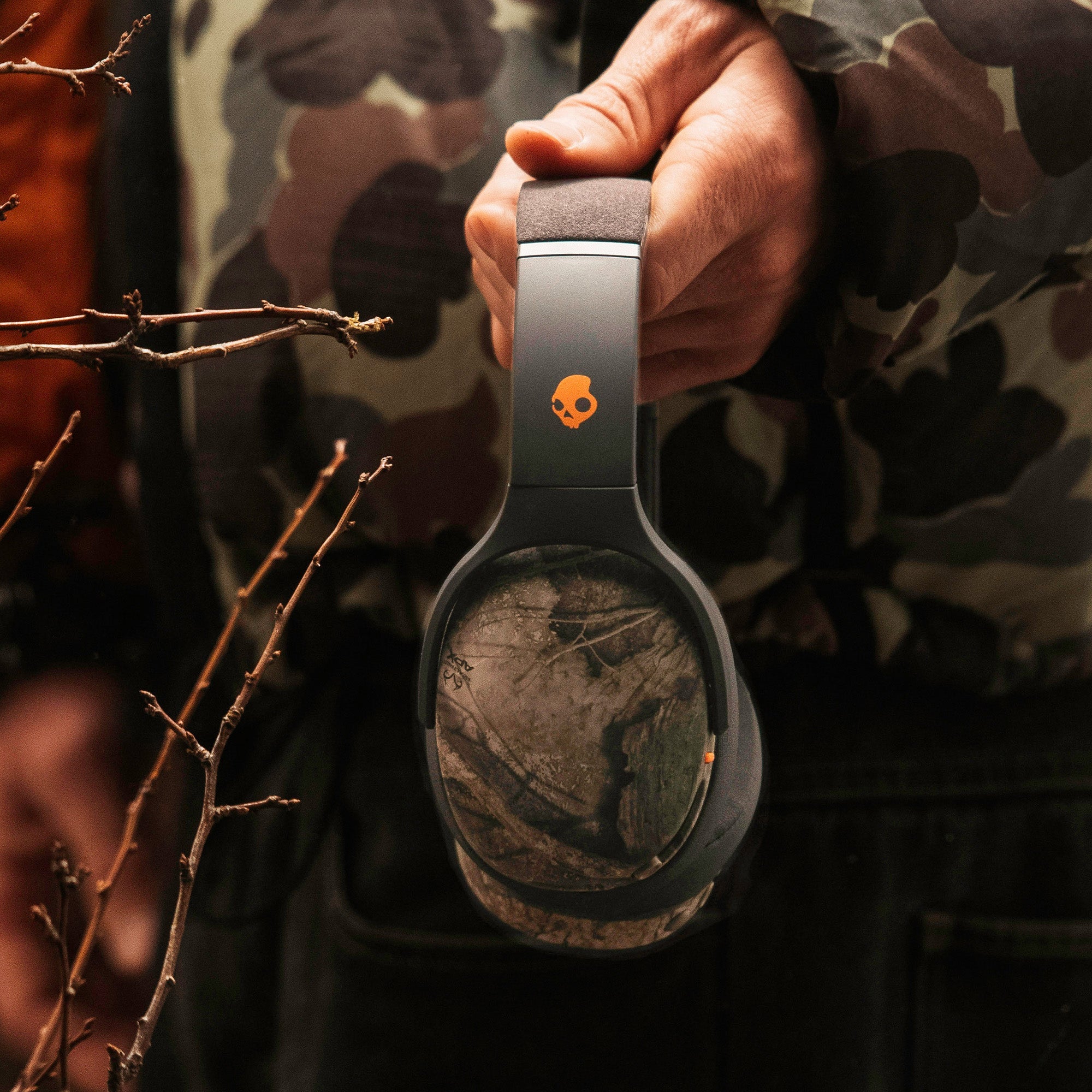 Crusher® Evo
