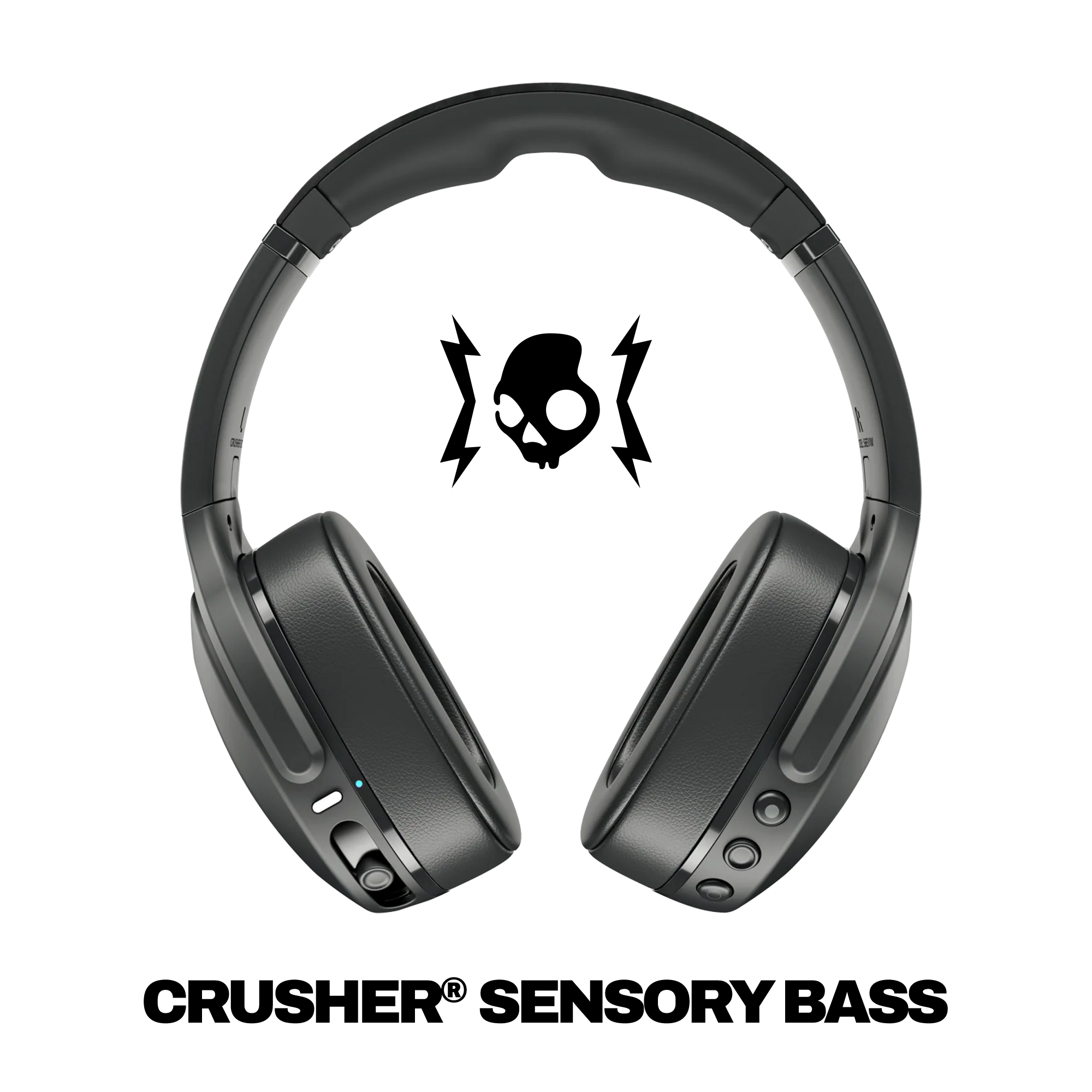 Crusher® Evo Bundle