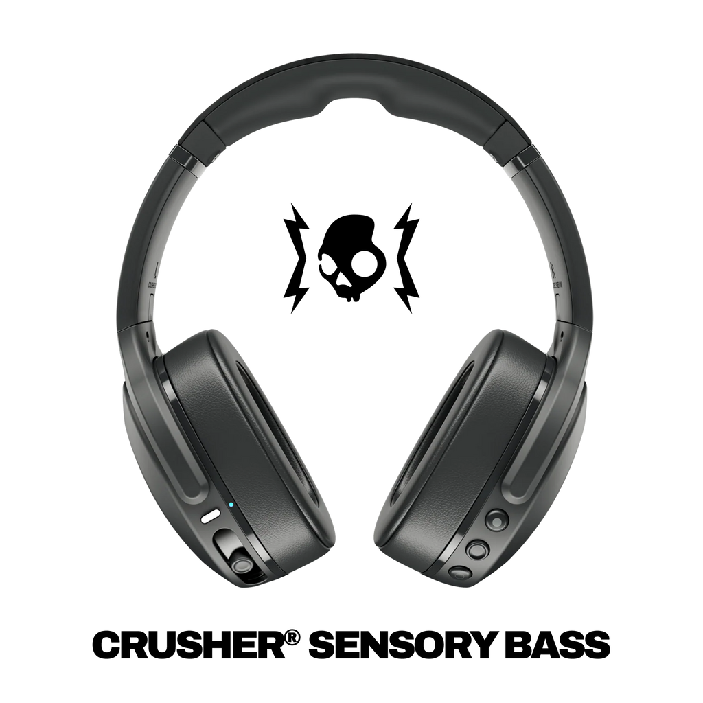 Crusher® Evo
