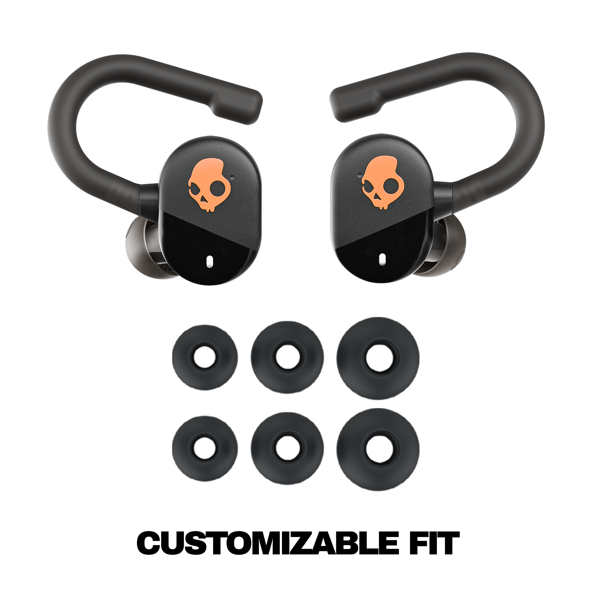 Push® Play Active
