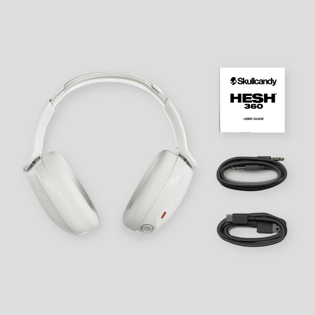 Hesh® 360